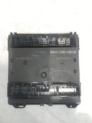 ミー 6Q9B electronics module for SKODA FABIA (6Y2 6Y3) YOUNG LINE