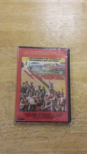 hi-riders  dvd movie