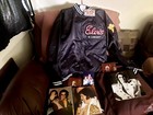 ELVIS  PRESLEY in  CONCERT  JACKET  XL   W  Concert PICS  1977 — photo 7