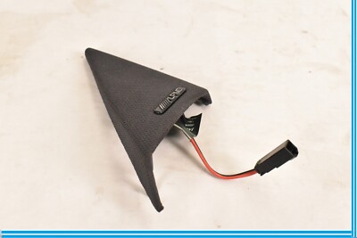 97-04 Jaguar XK8 X100 Front Left Corner Tweeter Audio Speaker