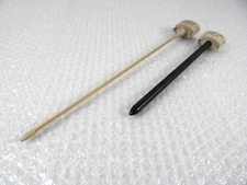 INTUITIVE 428084-01 & 428064-02 DA VINCI INSTRUMENT QTY-2