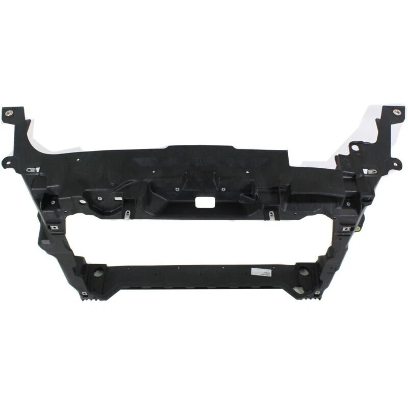 New Radiator Support Assembly Black Fits 2010-2019 Ford Taurus DG1Z16138A - Image 4 of 4