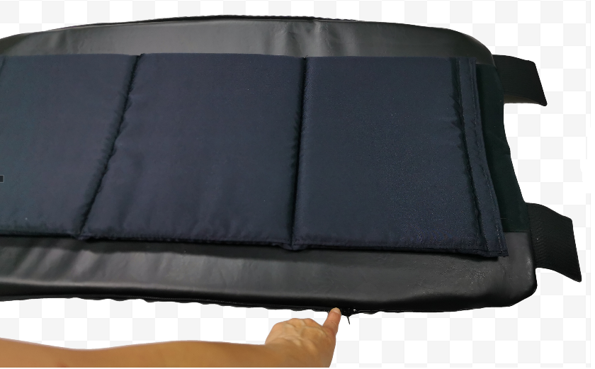 Pedicure Chair SEAT Cover BLACK TYPE with PTRMXLNX 2570 eBay