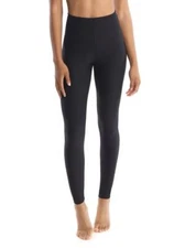 Commando Control Leggings Black