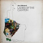 Joni Mitchell ‎– Ladies Of The Canyon UK 1970 Reprise K44085 Mint archive copy