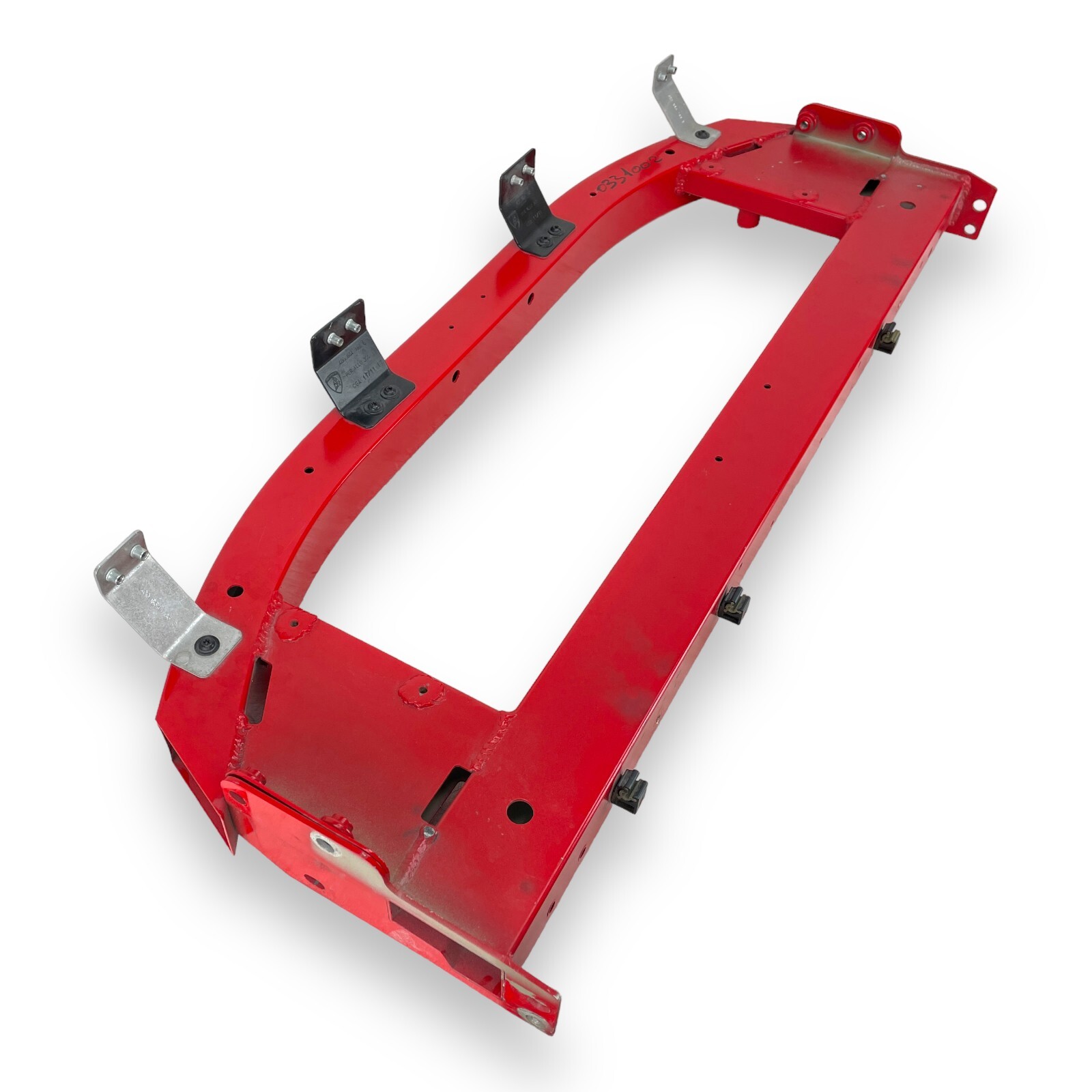Lamborghini Gallardo LP560 LP570 2009-2014 Rear Subframe Crossmember Carrier OEM
