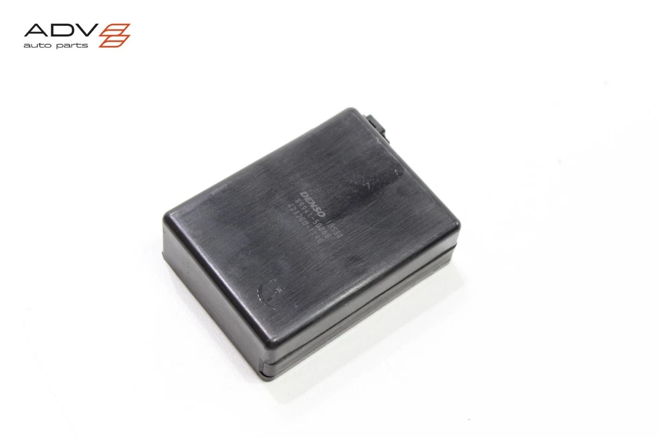 2013 - 2017 LEXUS LS460 LS600H ПЕРЕДНЕЕ ЛОБОВОЕ СТЕКЛО ДАТЧИК ДОЖДЯ МОДУЛЬ OEM - Изображение 3 из 4