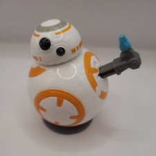 McDonald's Happy Meal Kid's Toy Star Wars BB8 2021 50th Anniversary