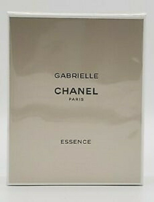 Gabrielle Chanel Essence 3.4 oz / 100 ml EDP Eau De Parfum