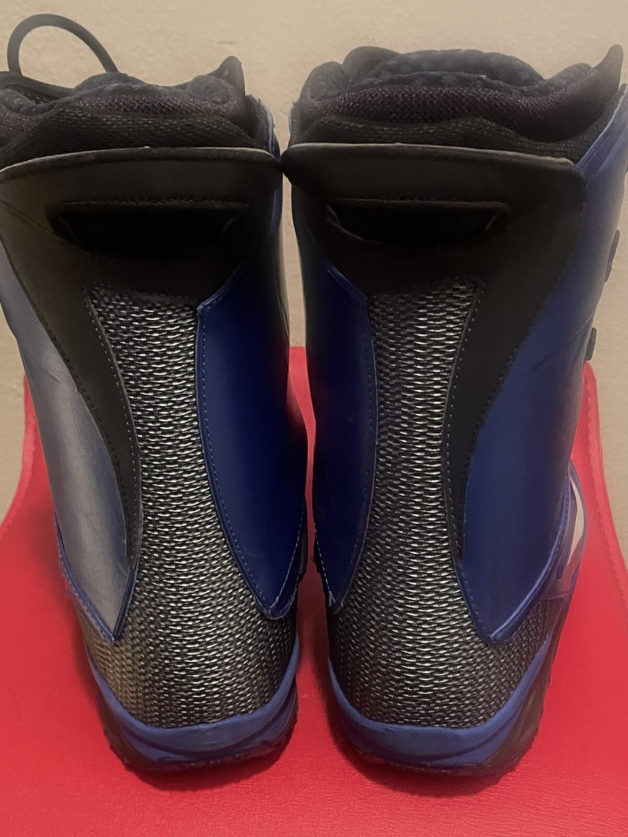 美品　メンズ　スノーボードブーツ　27cm ナイキ SB Lunarendor NIKE スノーボード ブーツ BOA 29cm｜Yahoo!フリマ（旧PayPay