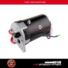 Starter For Generator 1978-95 Yamaha G2-G14 Golf Cart GSB107-06B J38-81100-10-00