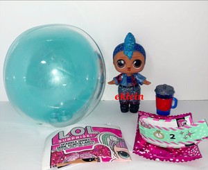 lol sparkle series punk boi