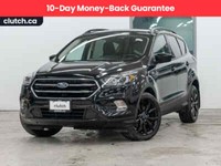 2019 Ford Escape SE W/ Rearview Cam, Heated Front Seats