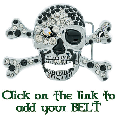 Pirate Booty Bling Amazon.com: Rockeroo Boutique Pink Pirate Skull Booty  main image 4