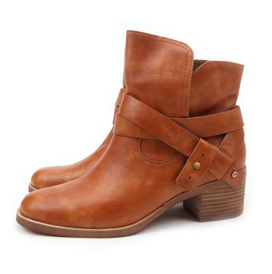 ugg elora chestnut