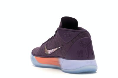 d book purple kobes