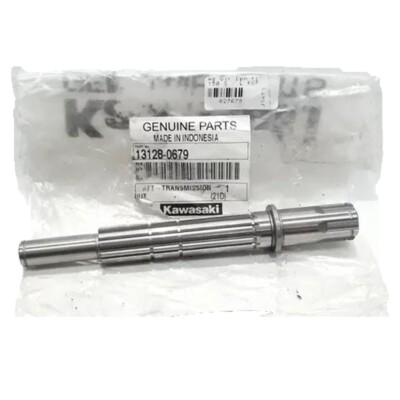 Kawasaki KLX 150 KLX150 KLX140 Shaft Transmission Out