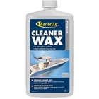 Starbrite PREMIUM CLEANER WAX Boats Yachts 500ml One Step Heavy Duty Oxidation
