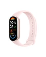 Xiaomi Smart Band 9 Global Version 2024 1.62 Amoled Display Mystic Rose