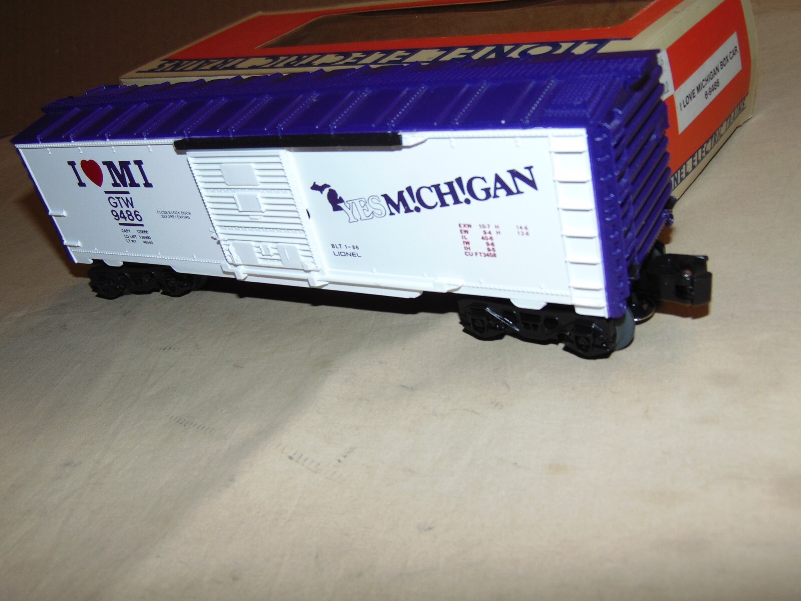 Click here to see eBay Auction