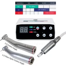 Nsk Style Dental Brushless Electric Micro Motor /1:5 Increasing Handpiece sa