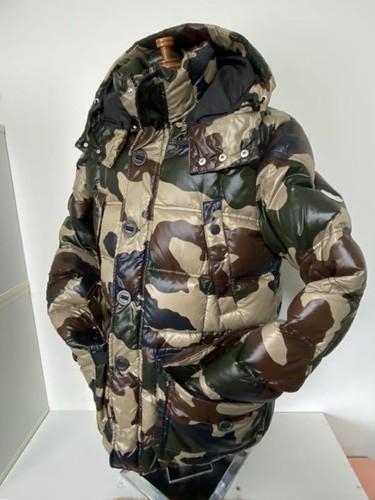 camo moncler