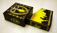 The Byrds Sweetheart of the PROMO EMPTY BOX for jewel case, japan mini lp cd 