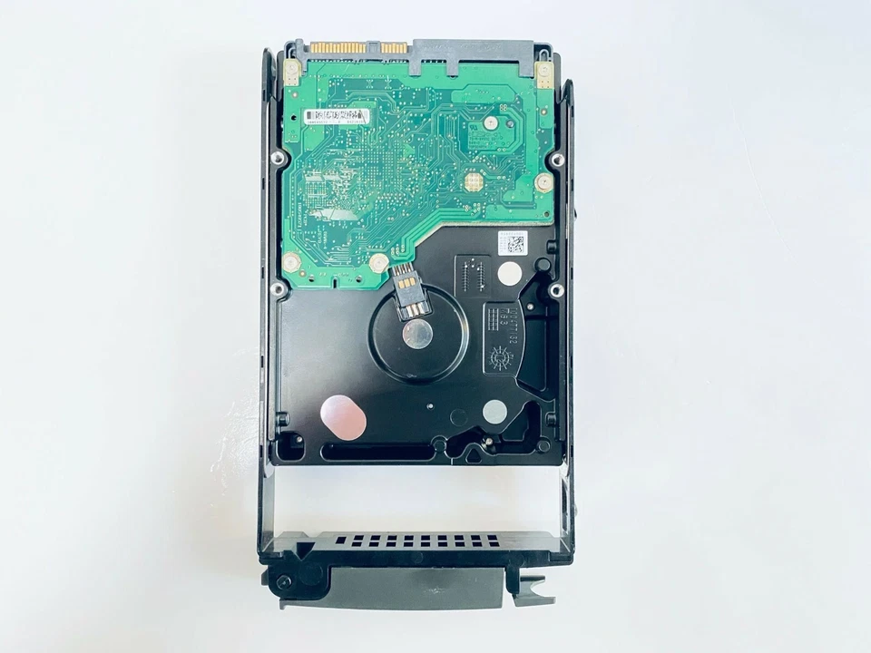 compatible Fujitsu 600GB ST3600057SS 15K SAS 3.5” HDD For Eternus CA07237-E062 - Image 2 of 4