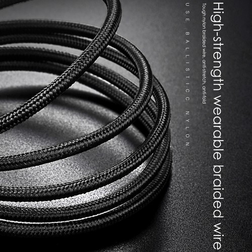 Mcdodo USB Type-C Cable Charger Data Cord for Samsung Galaxy S25 S24 S23 S22 S21 - Picture 6 of 12