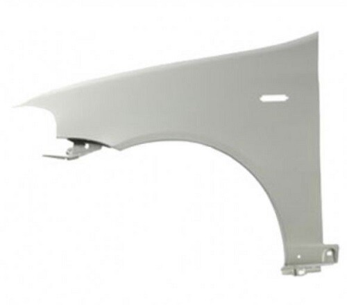 Front Left Fender Fiat Albea Palio Weekend Ii (178) 01.2002-04.2006