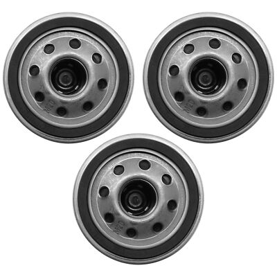 Polaris Oil 3 Pack Oil Filter For Polaris RZR XP 1000 (2016-2020 - Foto 4