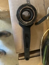 95-99 ECLIPSE TALON 2G OEM TURBO CLUTCH RELEASE FORK - FOR MANUAL TRANSMISSION