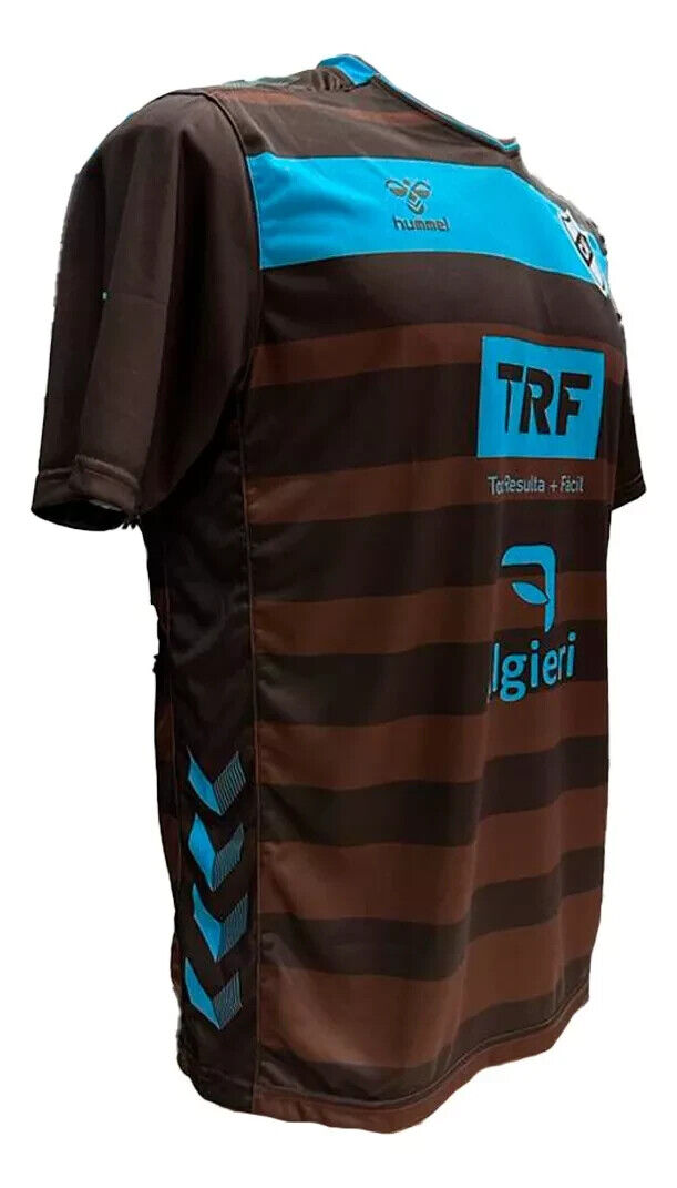 2023 Platense Away Jersey