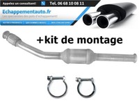 Katalysator Citroen Xsara Picasso 1.6 1731.J0