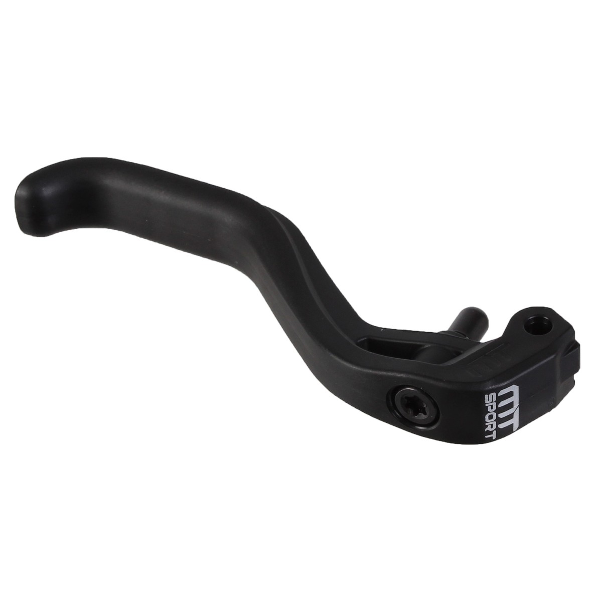 MAGURA 2-finger Carbotecture Lever Blade for MT Sport 2019 Black