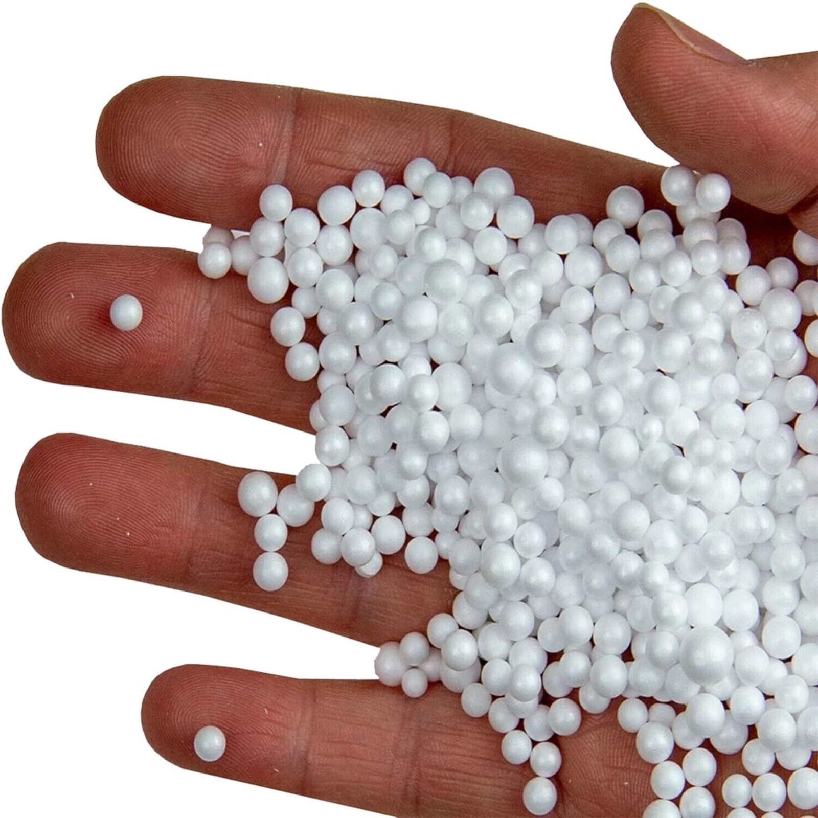 Bean Bag Filler Refill Booster Polystyrene Extra Top Up Bead Bag Beans