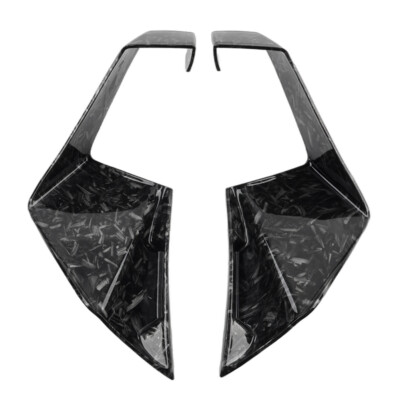 コイノヴォリ　ウイング Aerodynamics Winglet Fixed Wing Front Spoiler Fairing For