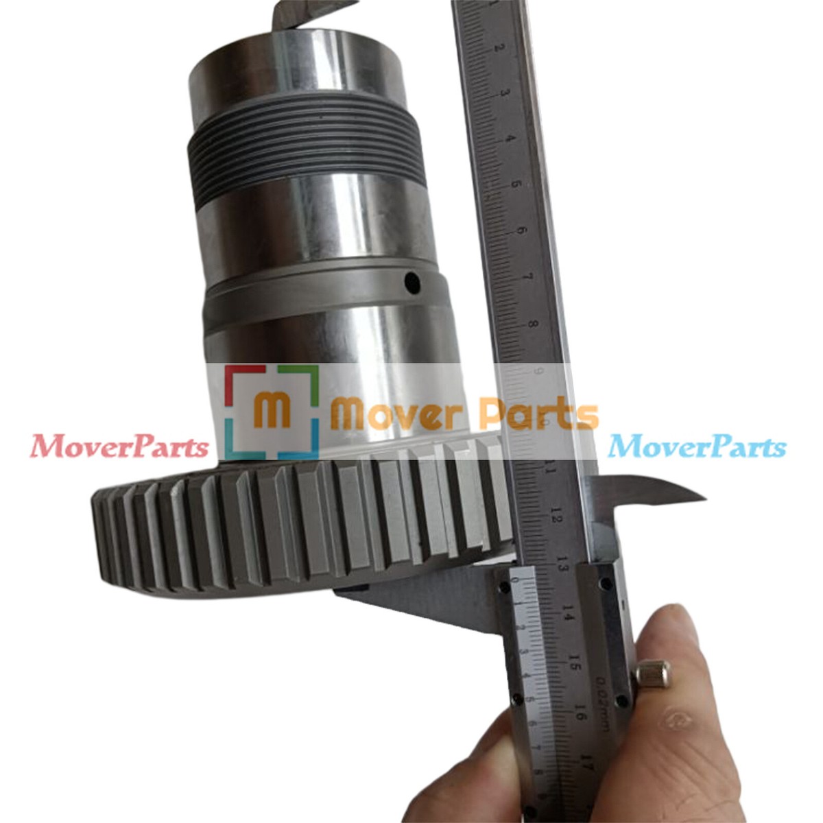 Drive Shaft 2031327 For Hitachi Excavator EX270-5 ZX270 | eBay
