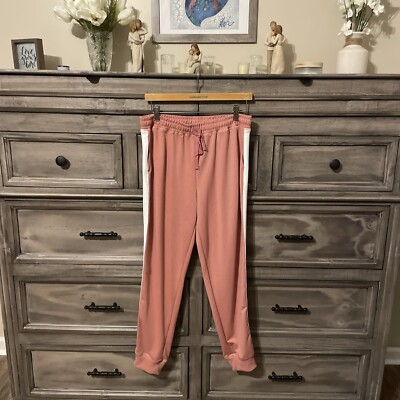 Lularoe Jax Jogger Pants