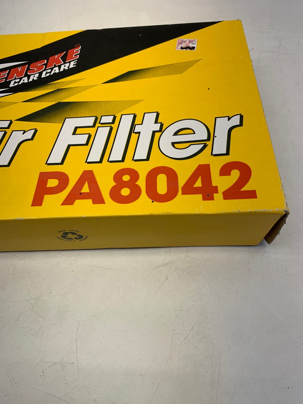 NEW AIR FILTERS PENSKE pa8042 fits ford cars 96 to 99 eBay