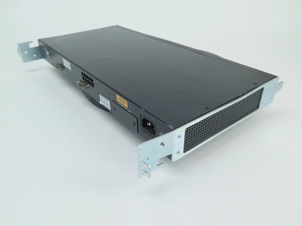 Sun StorageTek 5800SW 24-Port GB Network Switch | 380-1380-01 - Image 4 of 4