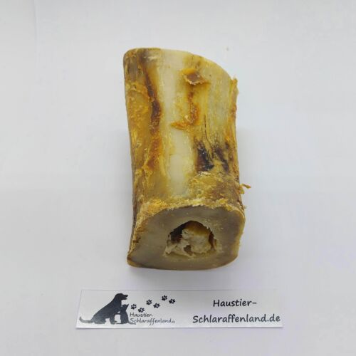 Rinder-Röhrenknochen 12cm - Kauartikel - Hunde-Kausnacks - Leckerli - Bild 15 von 20