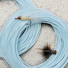 Royal Wulff Bermuda Triangle Taper Saltwater Floating Fly Line
