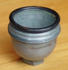 HONDA PETCOCK BOWL GASKET CB160 CB350F CB500 CB550 CB750 CL160 16958-268-010