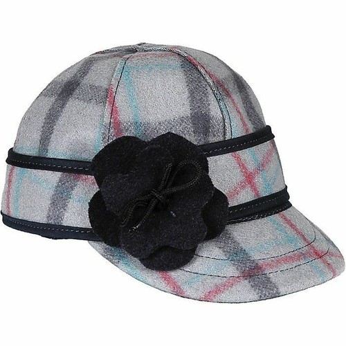 Stormy Kromer Lil' Petal Pusher Cap 