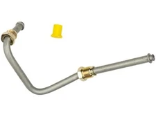 Hydroboost End Power Steering Pressure Line Hose Assembly For Ram 3500 YK411QB