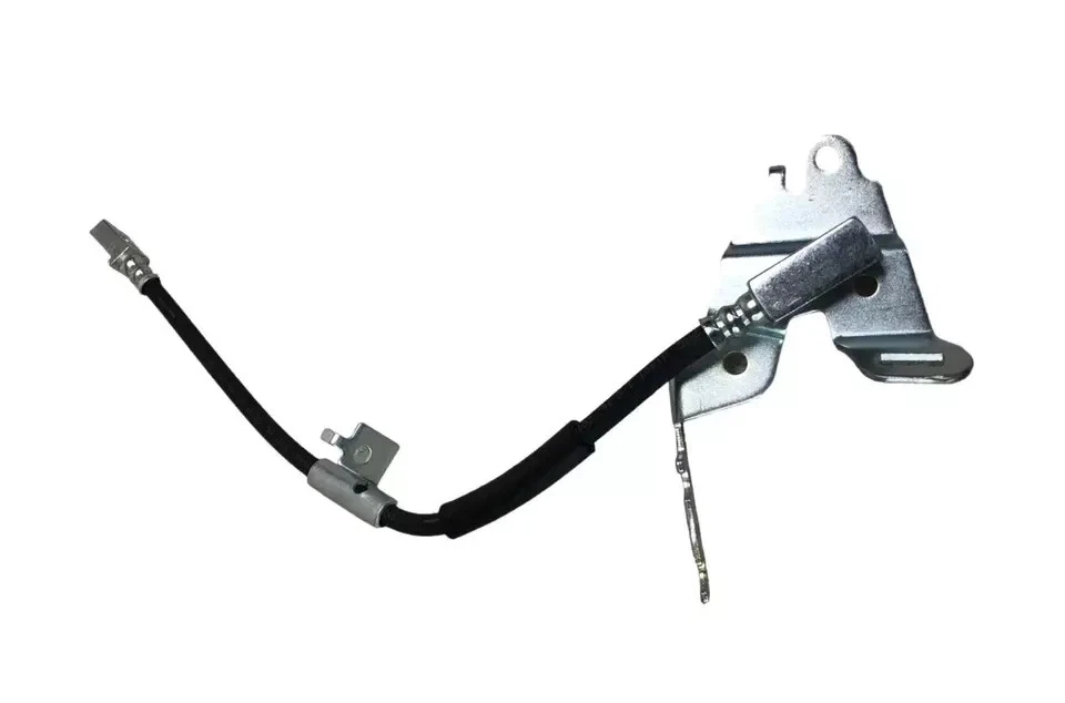 Manguera de freno Carquest BHA380362 para Lincoln Continental 95-02 Foto 2 de 4