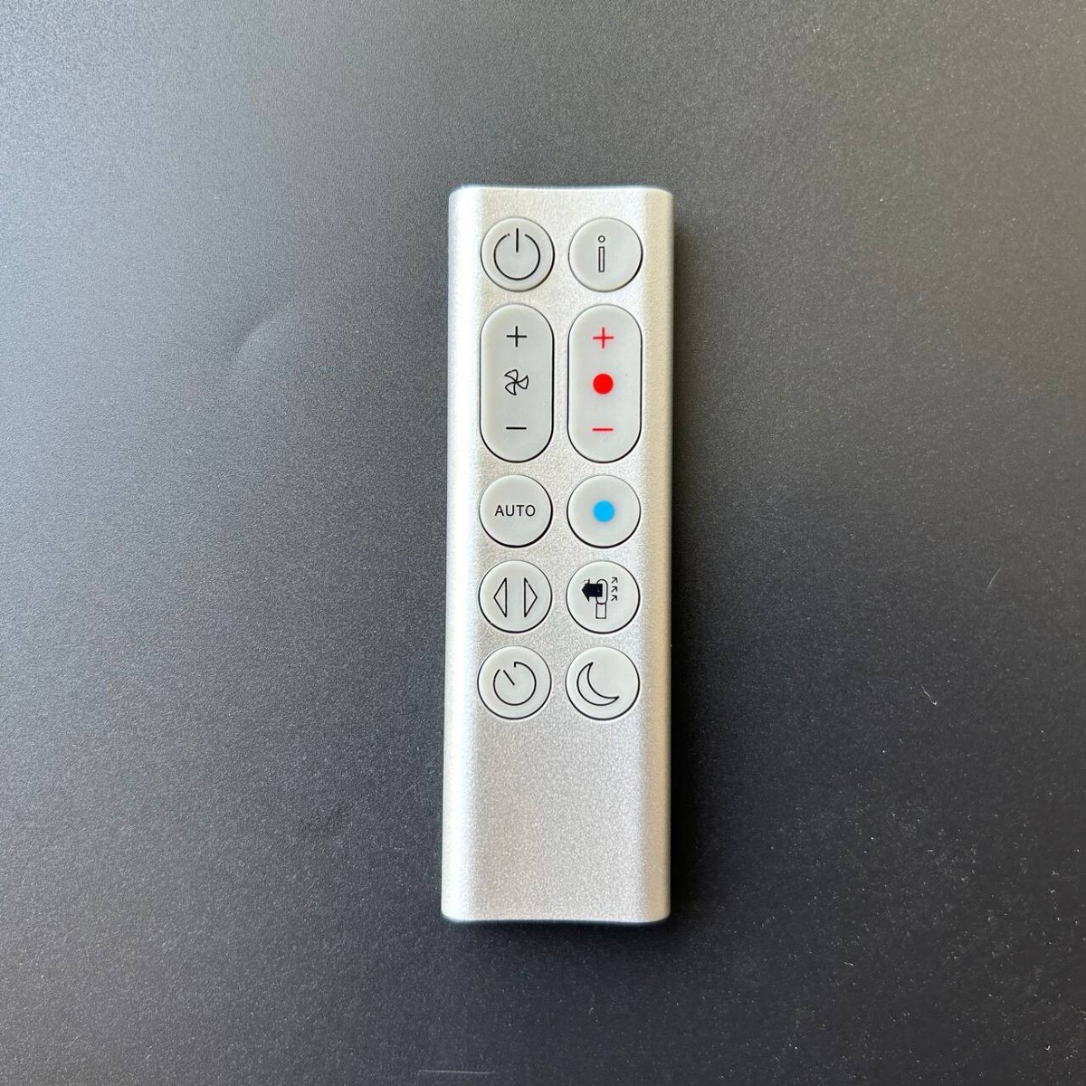 New For Dyson Purifier Hot+Cool Purifying Heating Fan HP7C Remote