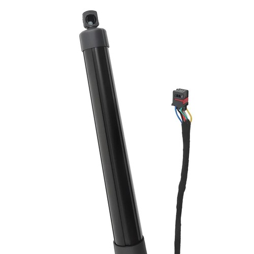 2X Rear Tailgate Power Hatch Lift Supports For Hyundai Santa Fe Sport 2015-2018 - Foto 5 di 5