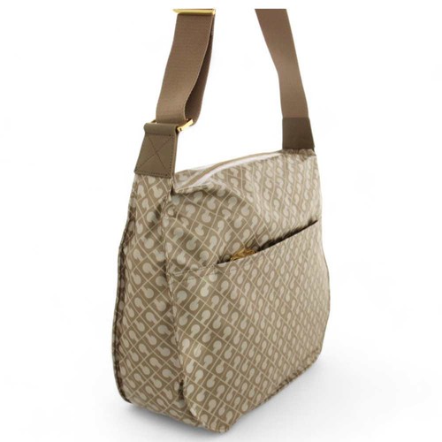 MODA Borsa GHERARDINI Donna Beige - GH0260-CRE - Foto 4 di 5